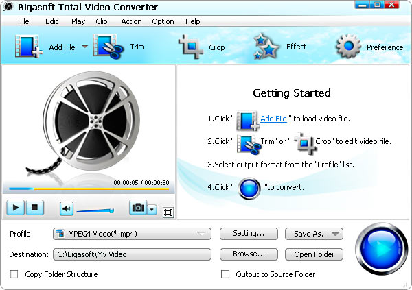 bigasoft total video converter free download full version for mac